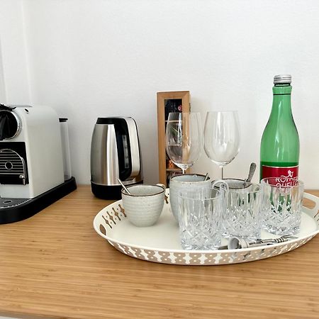 Mirabelle Homes Σάλτσμπουργκ Εξωτερικό φωτογραφία