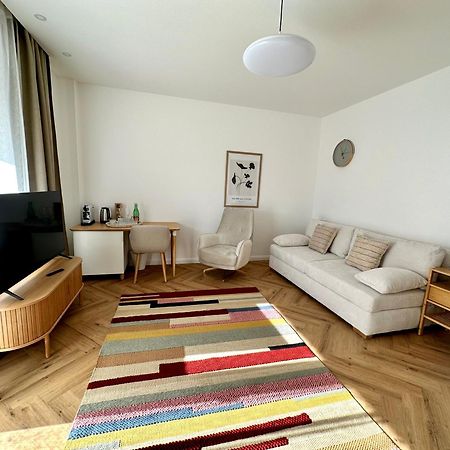 Mirabelle Homes Σάλτσμπουργκ Εξωτερικό φωτογραφία