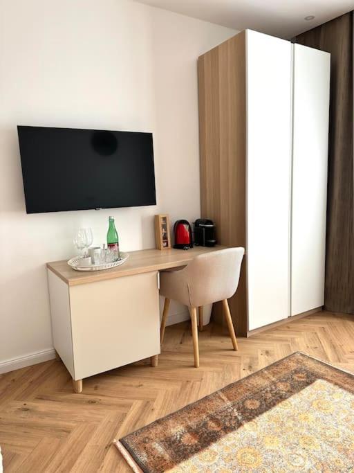 Mirabelle Homes Σάλτσμπουργκ Εξωτερικό φωτογραφία