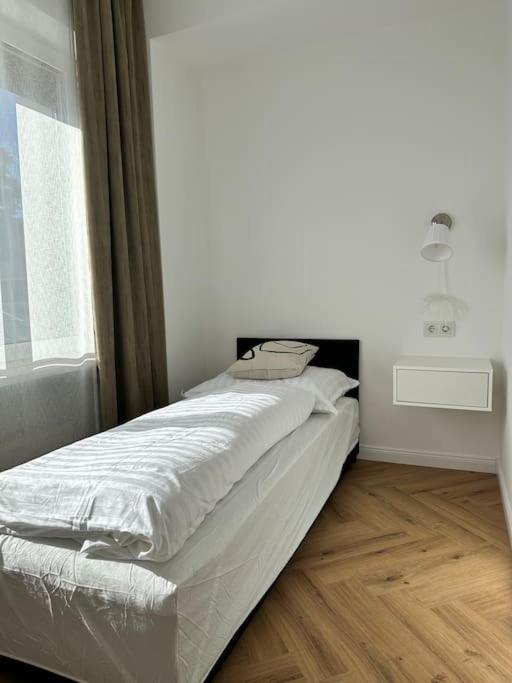 Mirabelle Homes Σάλτσμπουργκ Εξωτερικό φωτογραφία