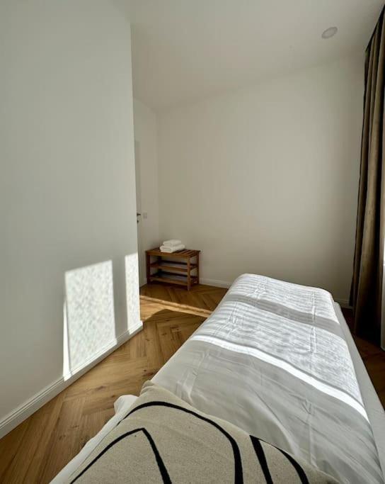 Mirabelle Homes Σάλτσμπουργκ Εξωτερικό φωτογραφία