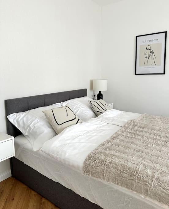 Mirabelle Homes Σάλτσμπουργκ Εξωτερικό φωτογραφία