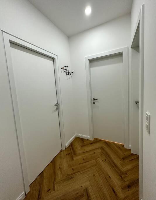 Mirabelle Homes Σάλτσμπουργκ Εξωτερικό φωτογραφία