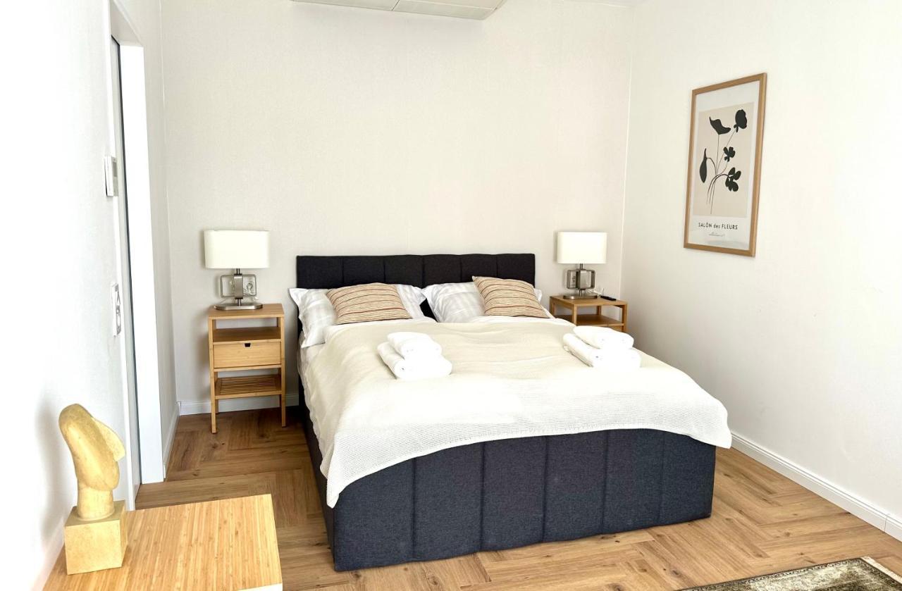 Mirabelle Homes Σάλτσμπουργκ Εξωτερικό φωτογραφία