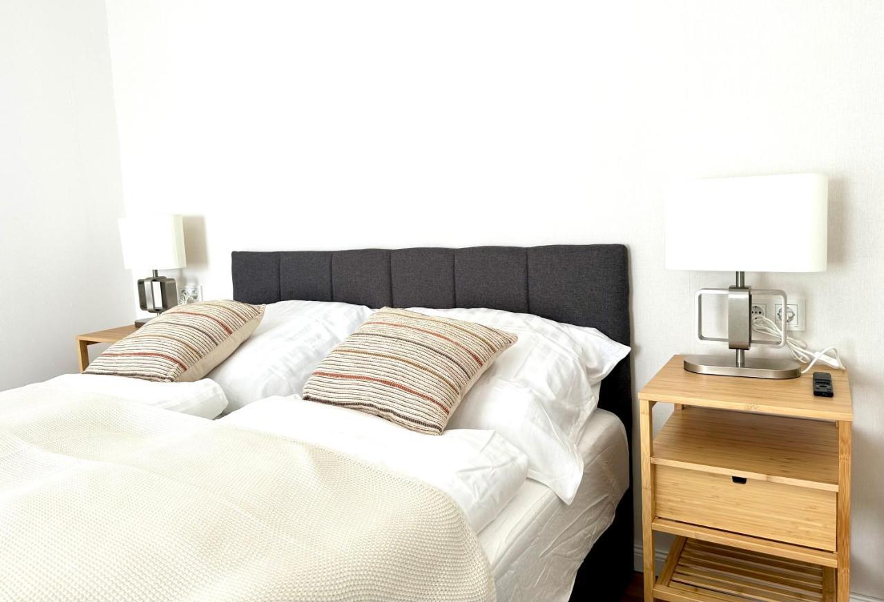 Mirabelle Homes Σάλτσμπουργκ Εξωτερικό φωτογραφία