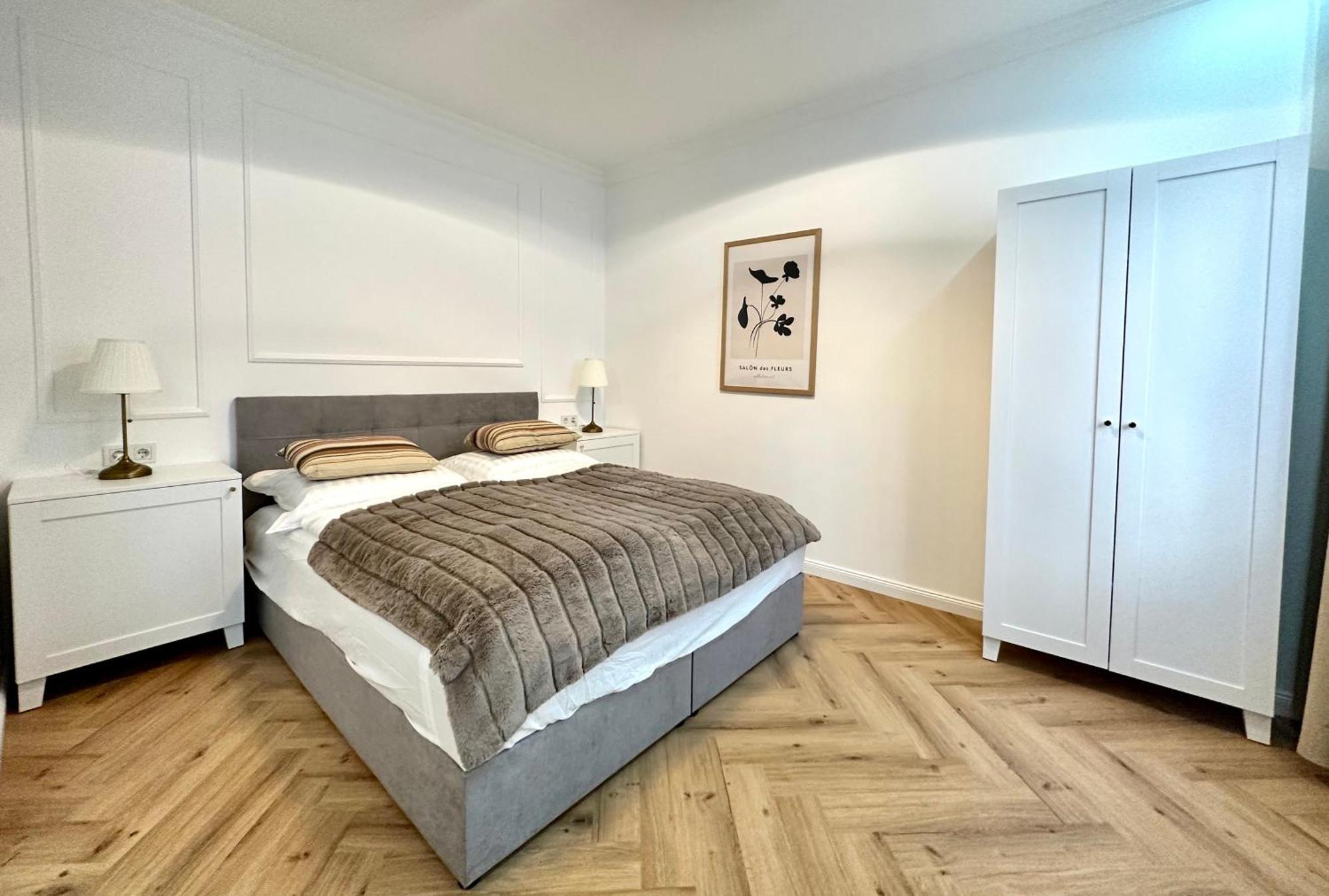 Mirabelle Homes Σάλτσμπουργκ Εξωτερικό φωτογραφία