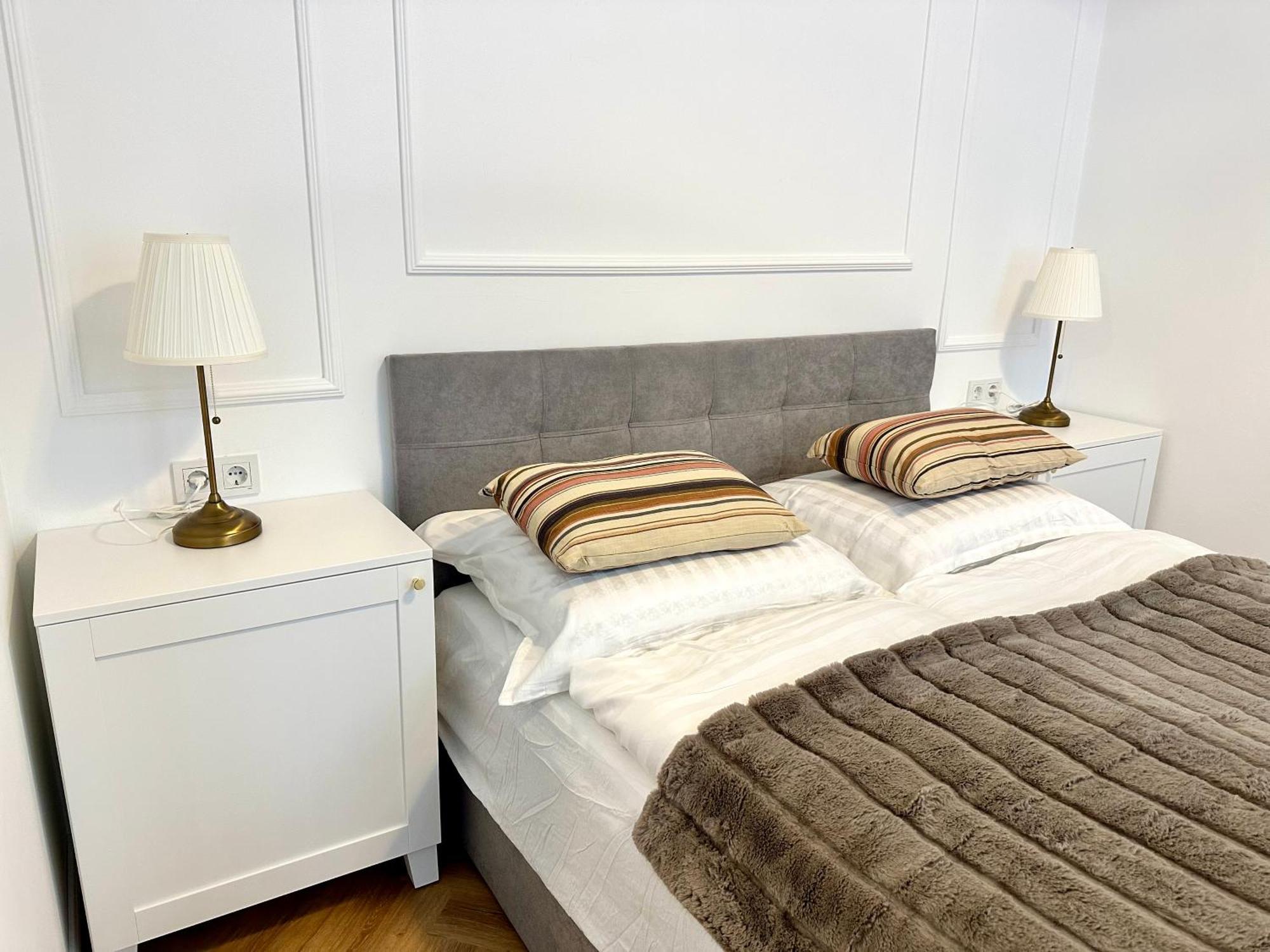 Mirabelle Homes Σάλτσμπουργκ Εξωτερικό φωτογραφία