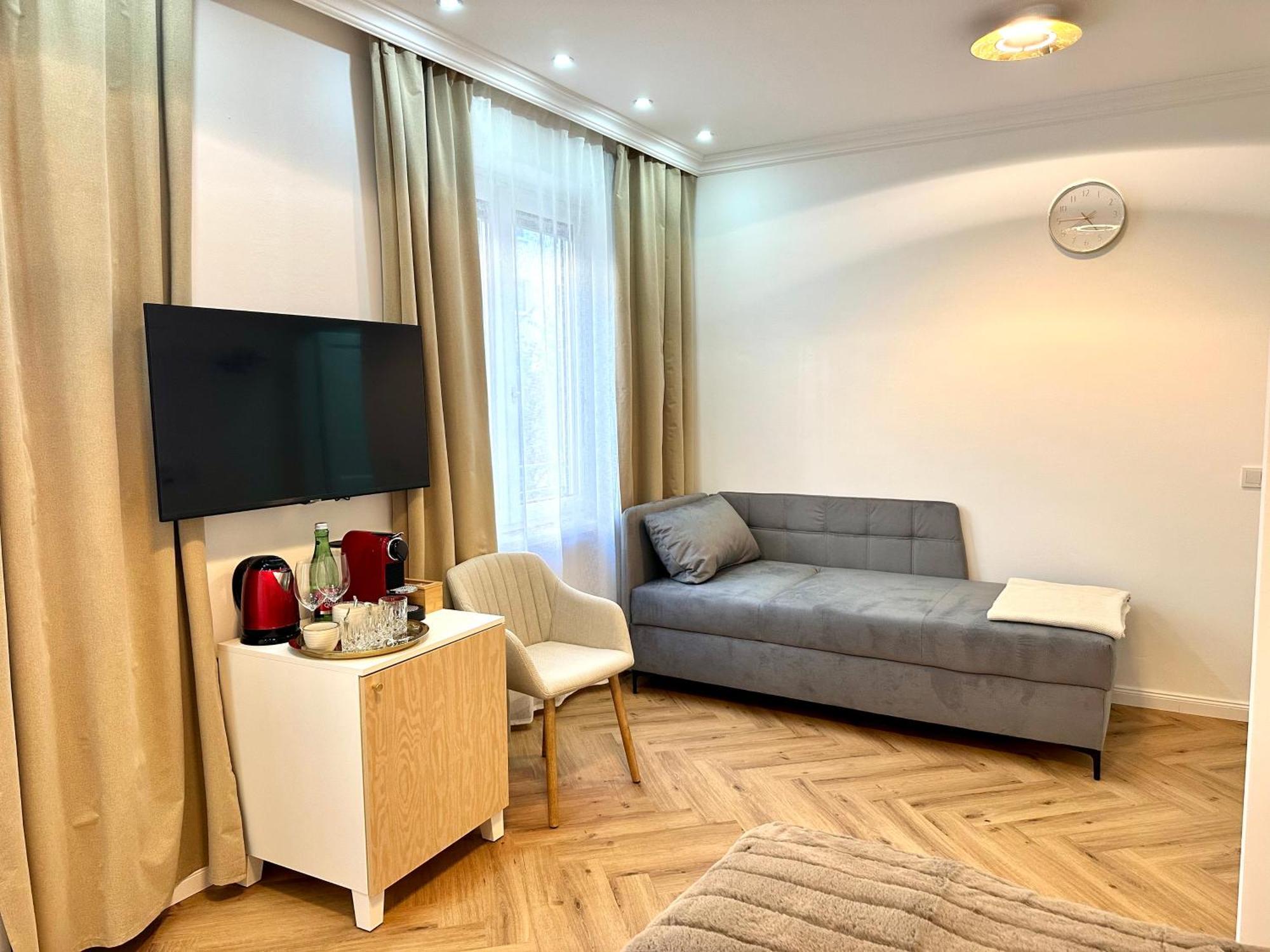 Mirabelle Homes Σάλτσμπουργκ Εξωτερικό φωτογραφία