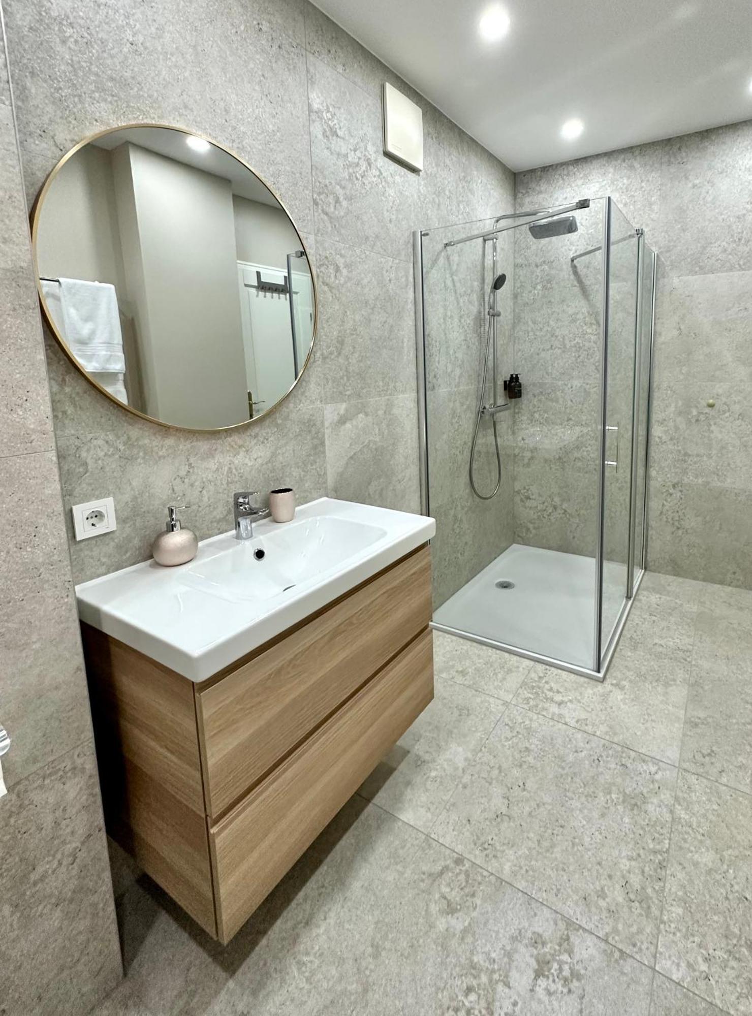 Mirabelle Homes Σάλτσμπουργκ Εξωτερικό φωτογραφία