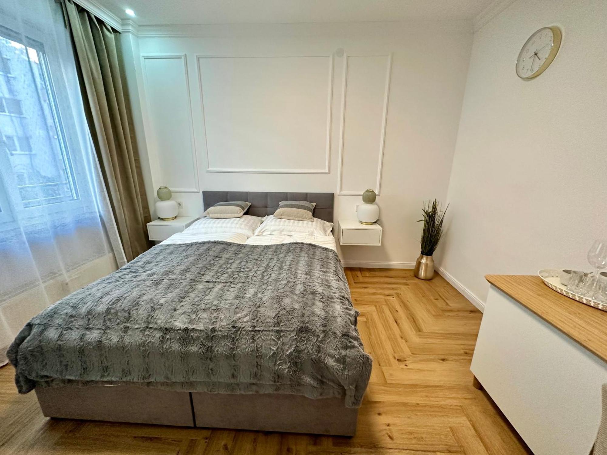 Mirabelle Homes Σάλτσμπουργκ Εξωτερικό φωτογραφία