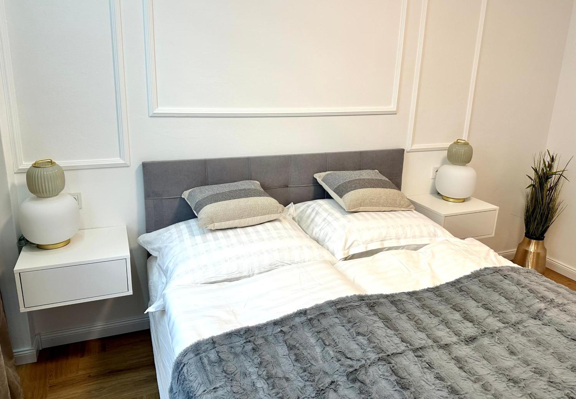 Mirabelle Homes Σάλτσμπουργκ Εξωτερικό φωτογραφία