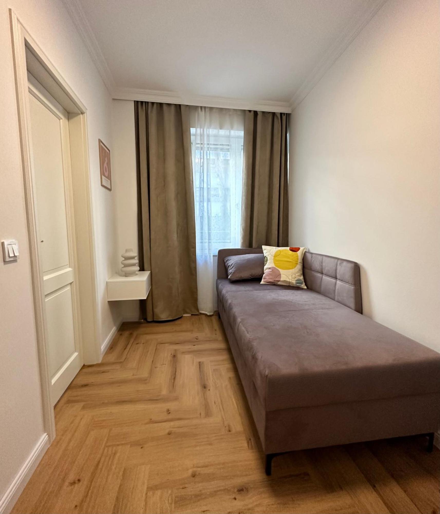 Mirabelle Homes Σάλτσμπουργκ Εξωτερικό φωτογραφία