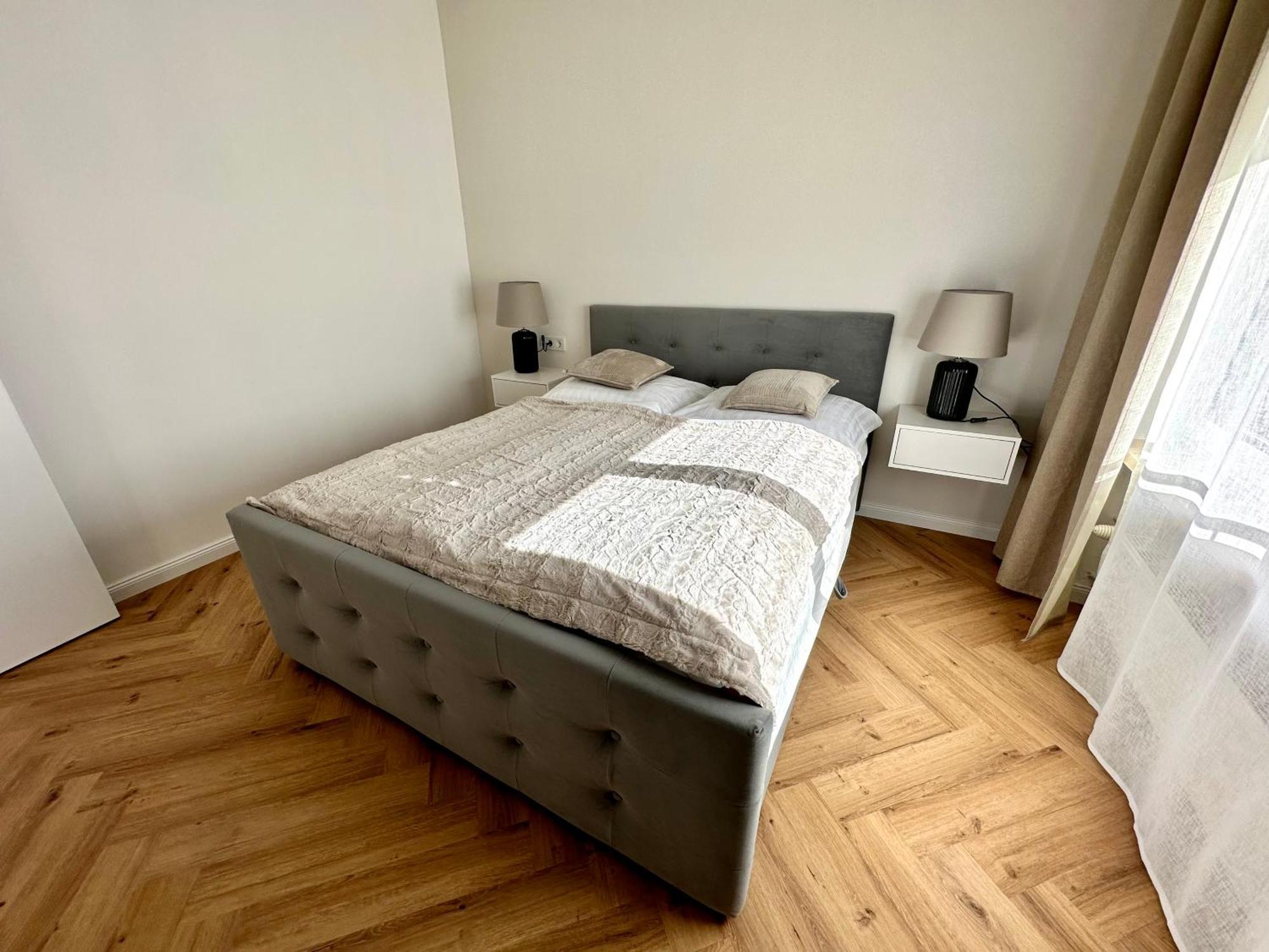 Mirabelle Homes Σάλτσμπουργκ Εξωτερικό φωτογραφία