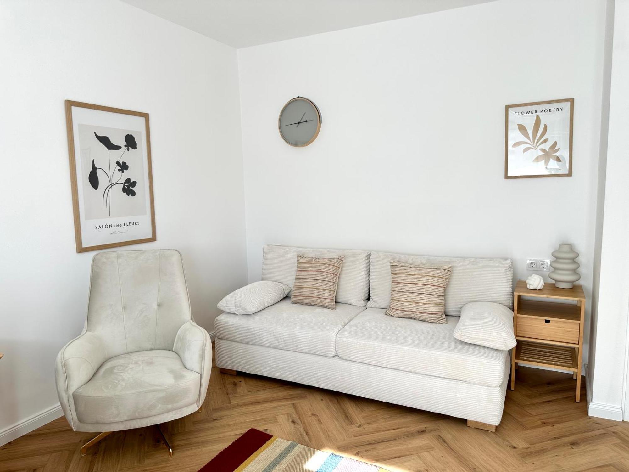 Mirabelle Homes Σάλτσμπουργκ Εξωτερικό φωτογραφία
