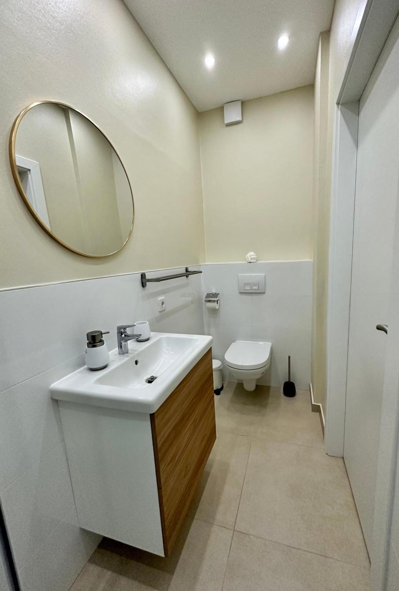 Mirabelle Homes Σάλτσμπουργκ Εξωτερικό φωτογραφία
