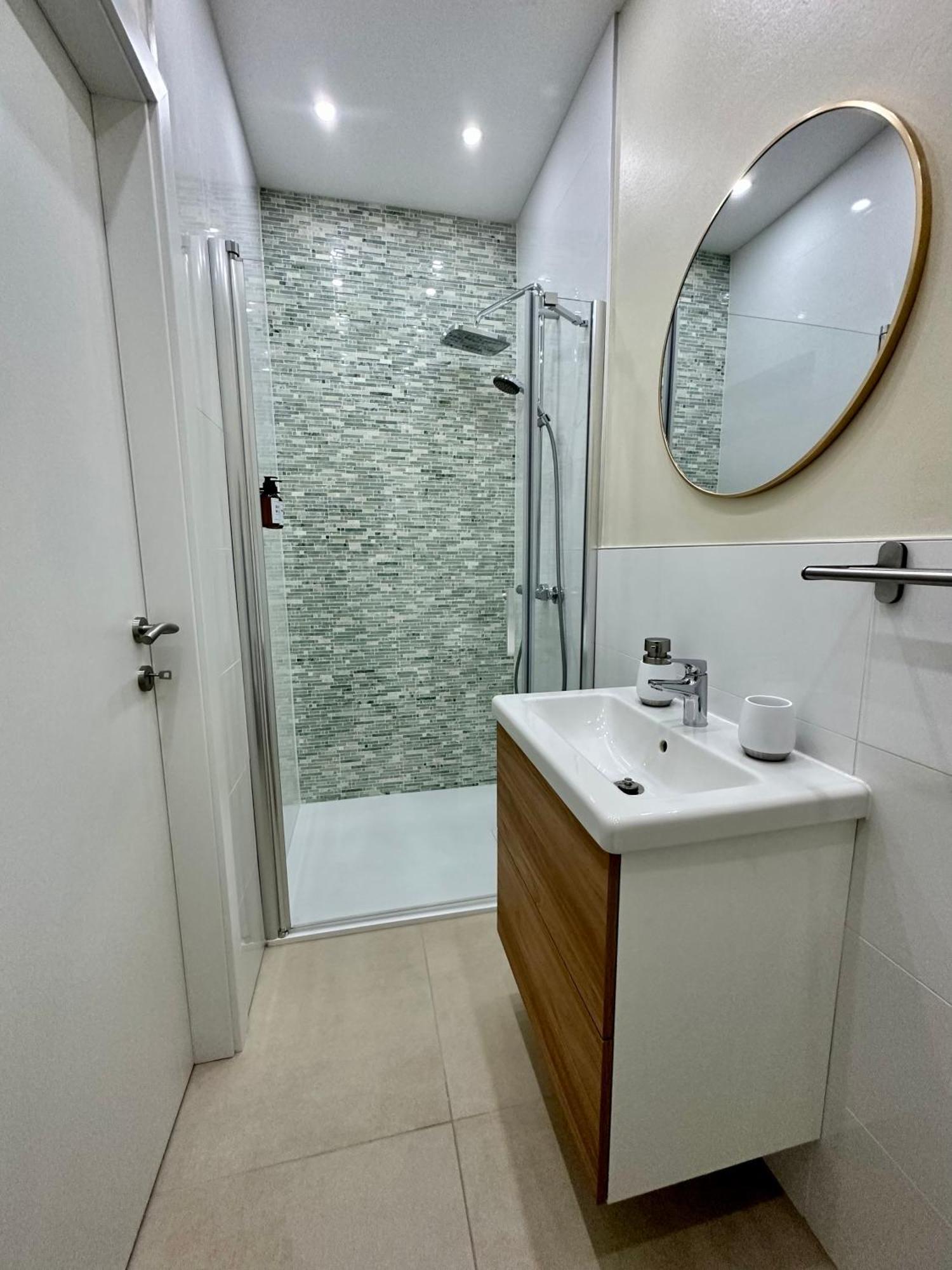 Mirabelle Homes Σάλτσμπουργκ Εξωτερικό φωτογραφία