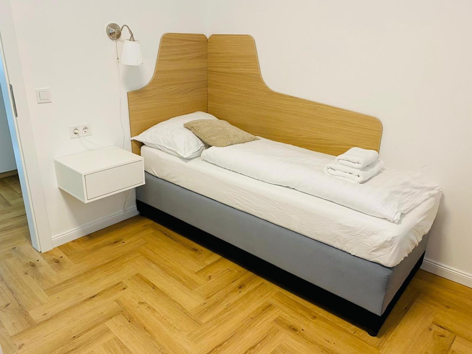 Mirabelle Homes Σάλτσμπουργκ Εξωτερικό φωτογραφία