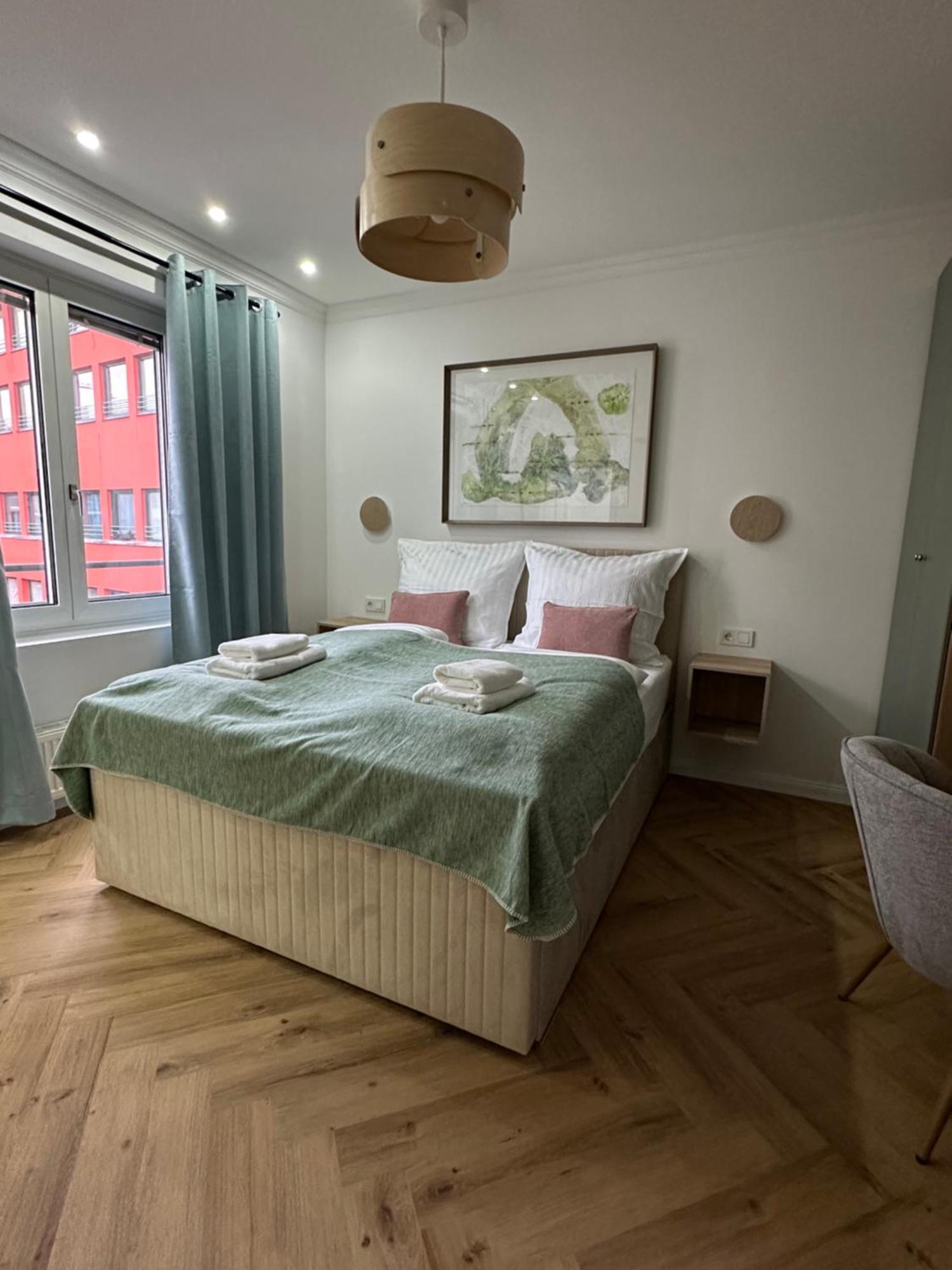 Mirabelle Homes Σάλτσμπουργκ Εξωτερικό φωτογραφία