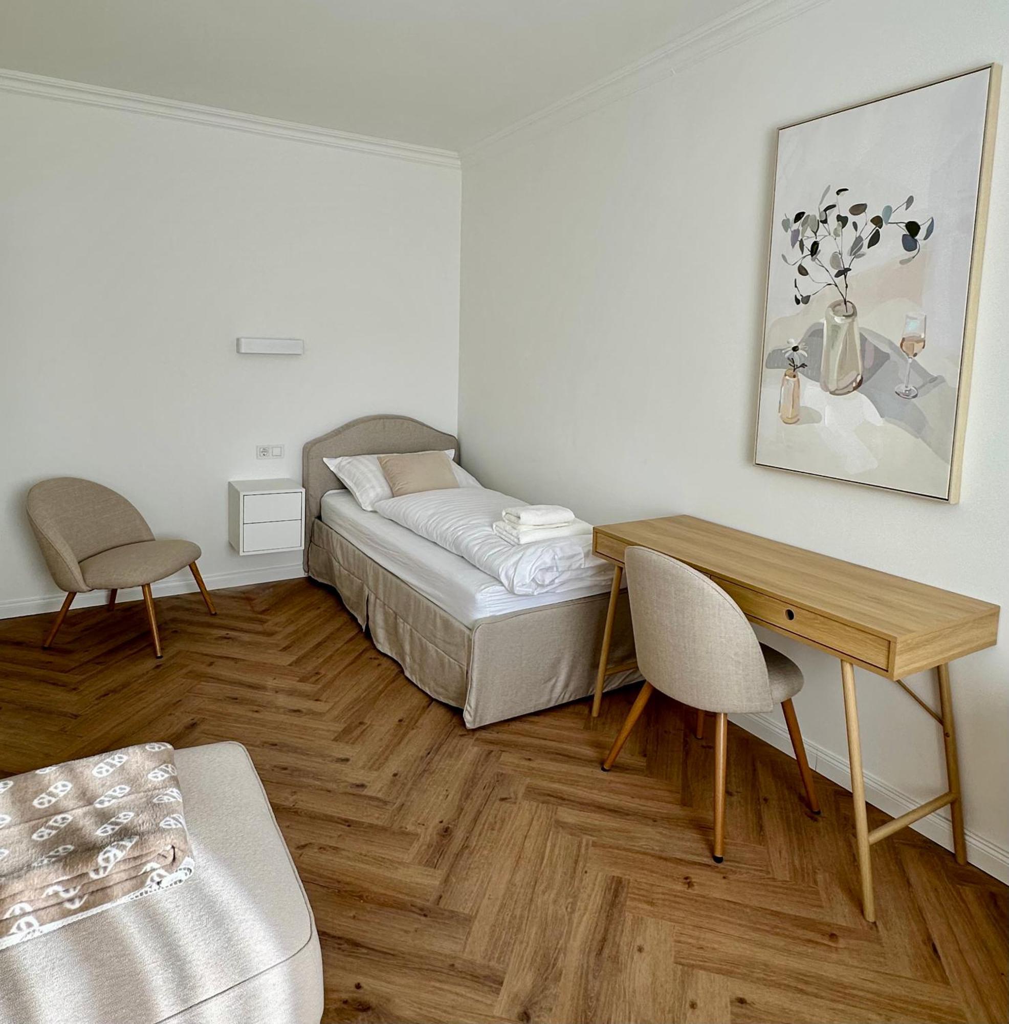 Mirabelle Homes Σάλτσμπουργκ Εξωτερικό φωτογραφία