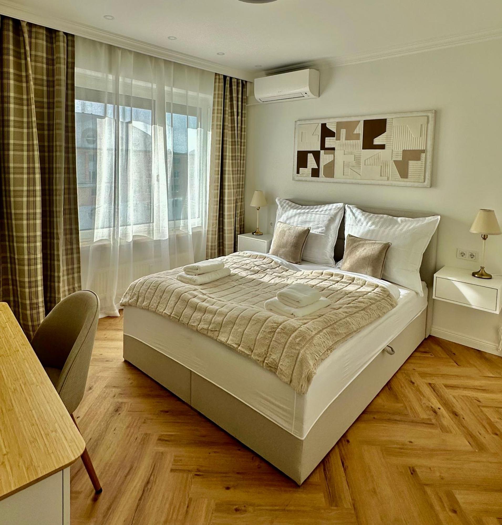 Mirabelle Homes Σάλτσμπουργκ Εξωτερικό φωτογραφία