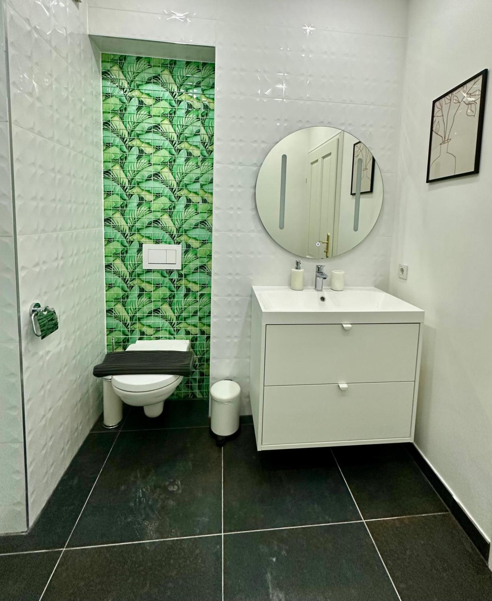 Mirabelle Homes Σάλτσμπουργκ Εξωτερικό φωτογραφία
