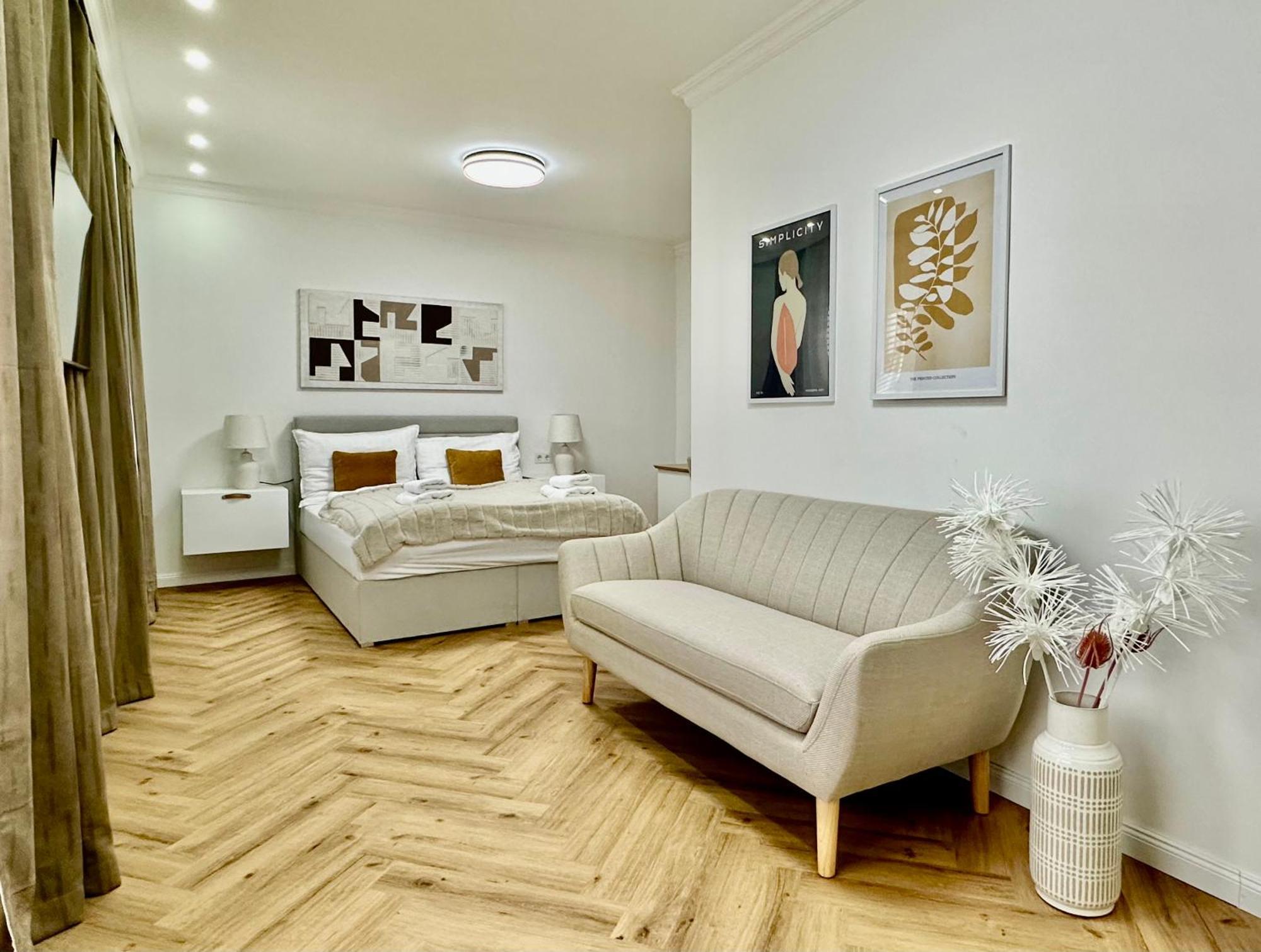 Mirabelle Homes Σάλτσμπουργκ Εξωτερικό φωτογραφία